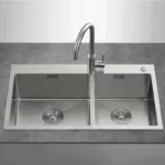 MZ furniture évier