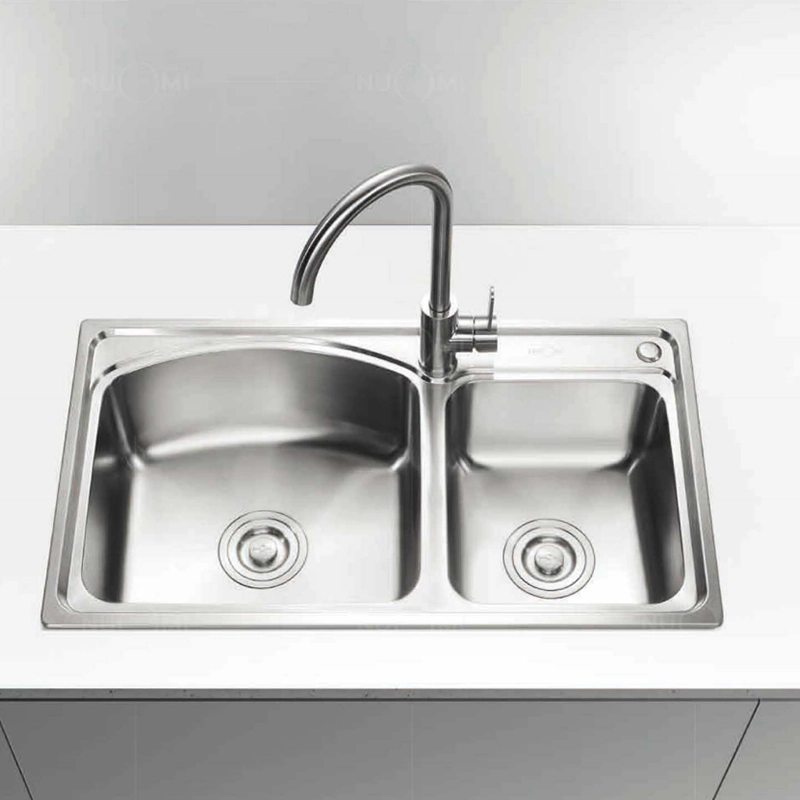 MZ furniture évier