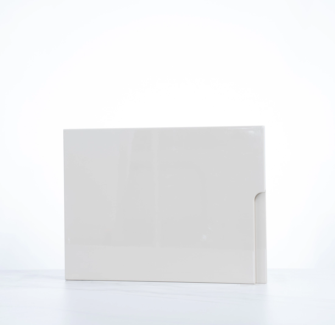 MZ furniture forme de la porte de placard et de cuisine sur au mesure