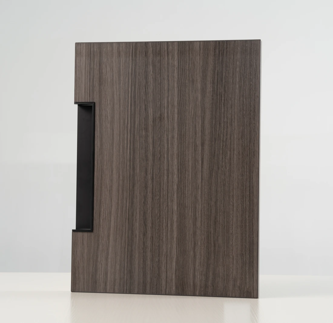 MZ furniture forme de la porte de placard et de cuisine sur au mesure