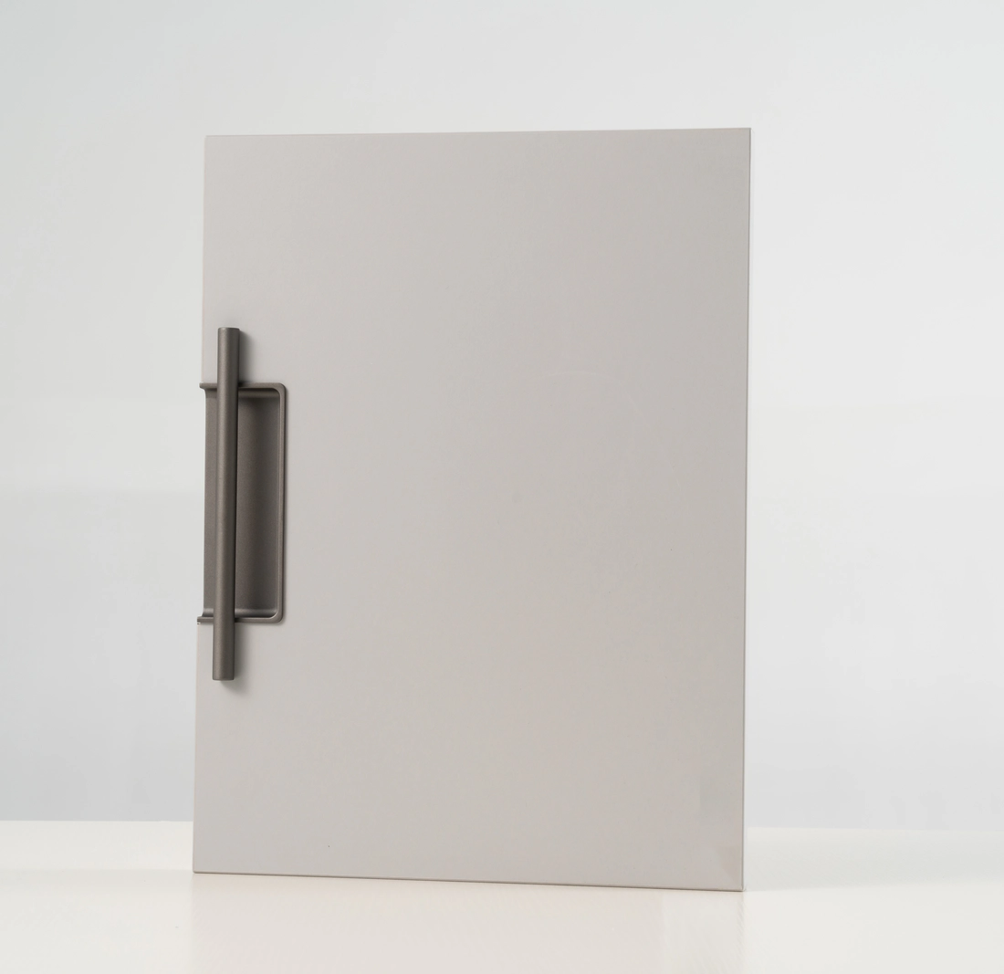 MZ furniture forme de la porte de placard et de cuisine sur au mesure