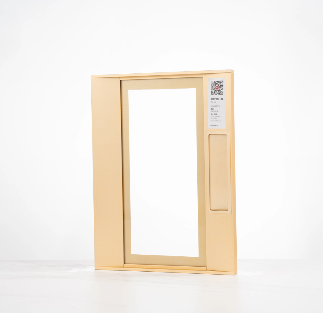 MZ furniture forme de la porte de placard et de cuisine sur au mesure