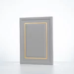 MZ furniture forme de la porte de placard et de cuisine sur au mesure