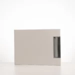 MZ furniture forme de la porte de placard et de cuisine sur au mesure