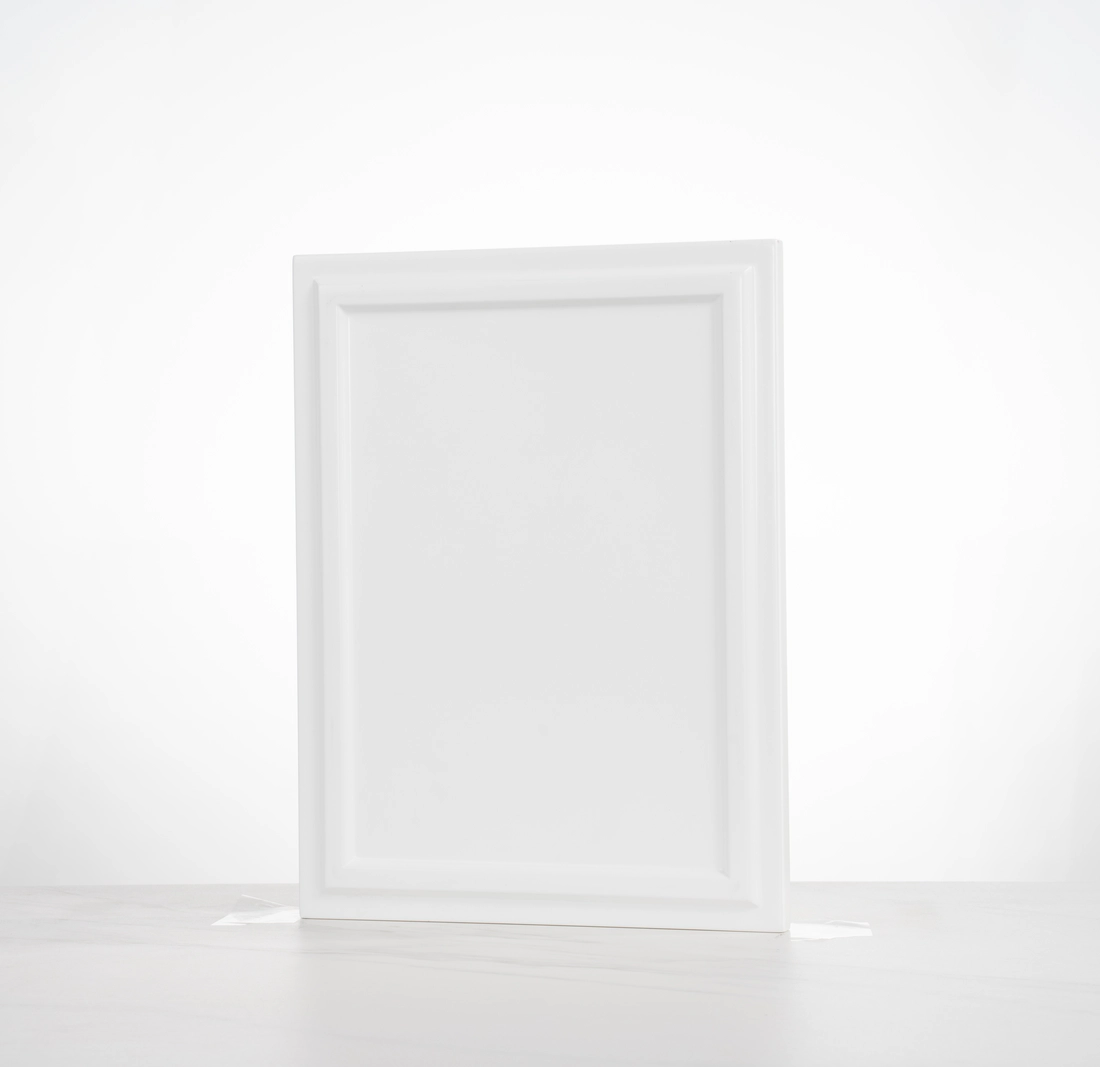 MZ furniture forme de la porte de placard et de cuisine sur au mesure