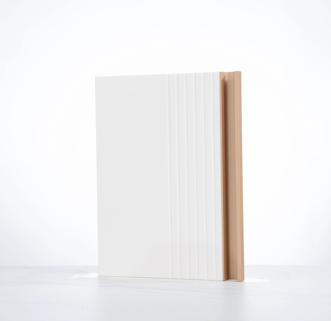 MZ furniture forme de la porte de placard et de cuisine sur au mesure