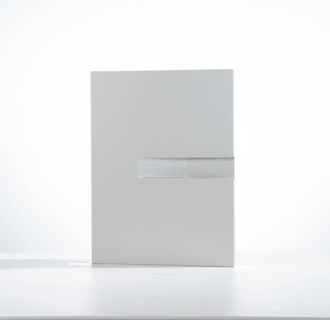 MZ furniture forme de la porte de placard et de cuisine sur au mesure