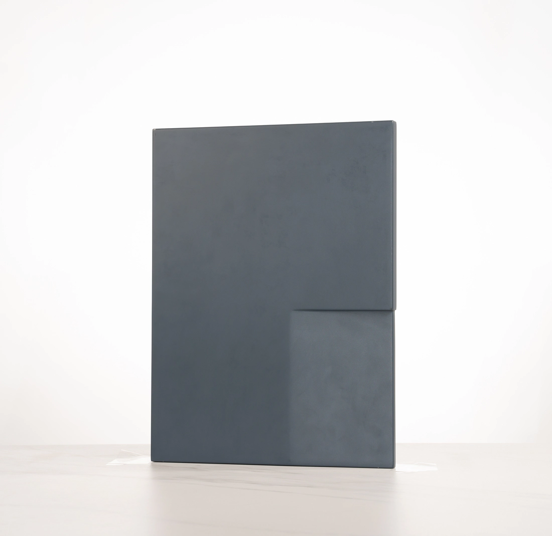 MZ furniture forme de la porte de placard et de cuisine sur au mesure