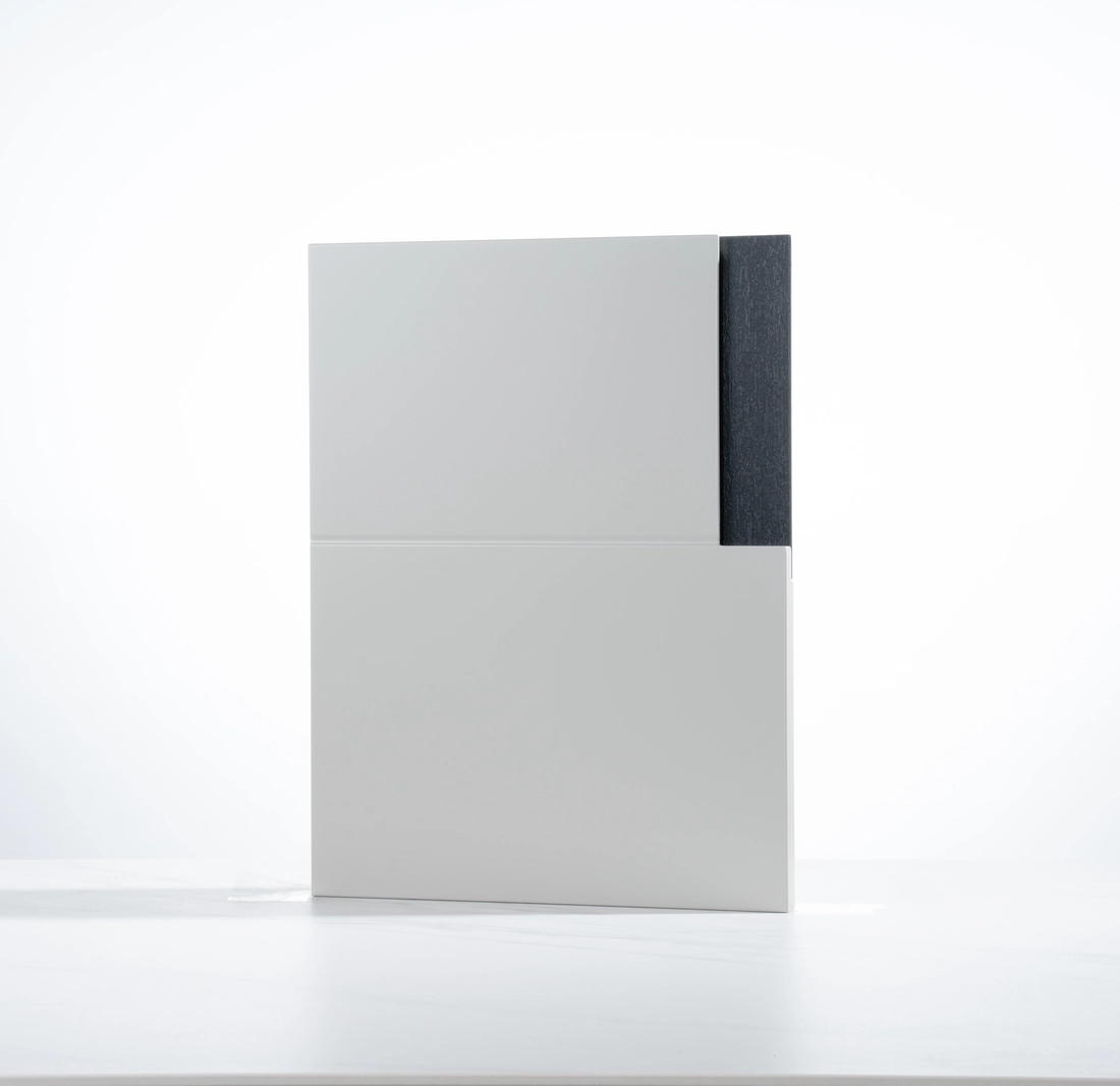 MZ furniture forme de la porte de placard et de cuisine sur au mesure