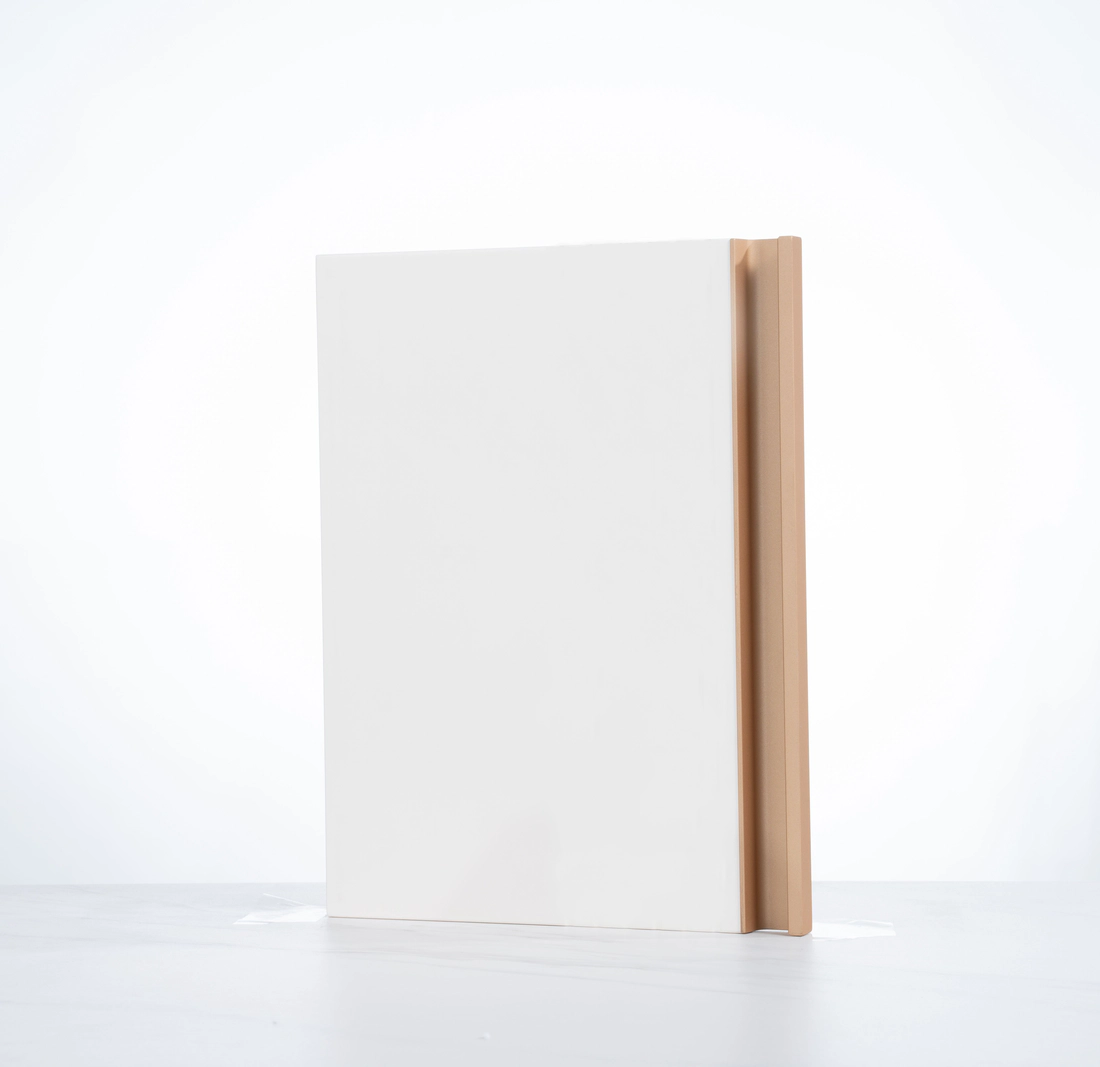 MZ furniture forme de la porte de placard et de cuisine sur au mesure