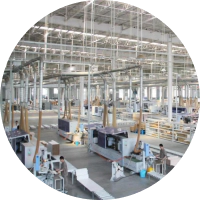 MZ furniture usine interieur