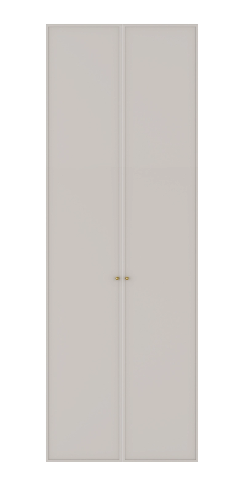MZ furniture Forme de la porte