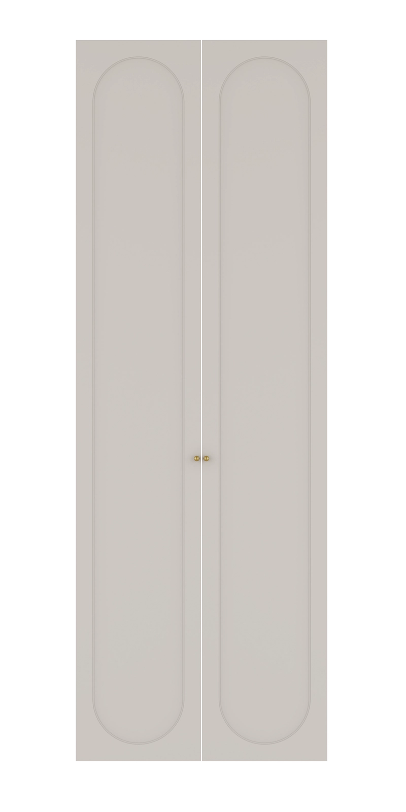 MZ furniture forme de la porte