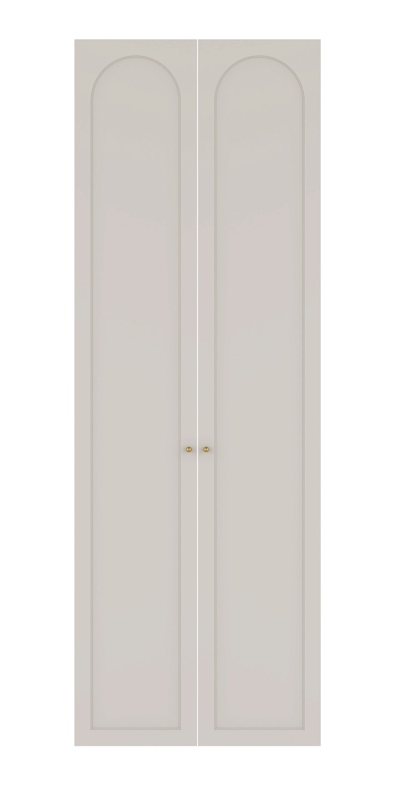 MZ furniture forme de la porte