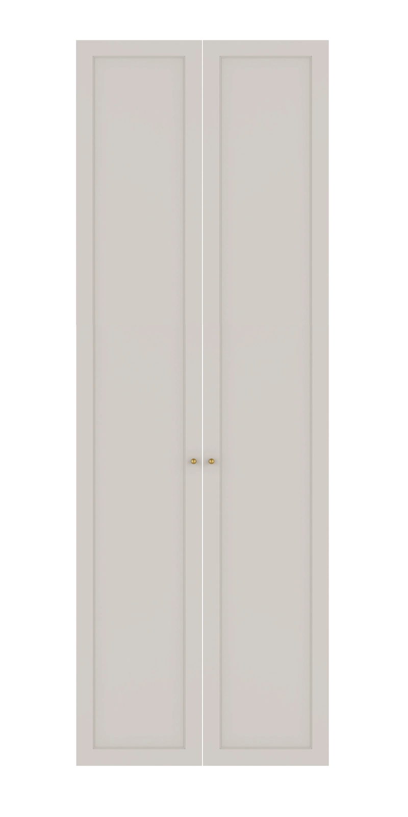 MZ furniture forme de la porte