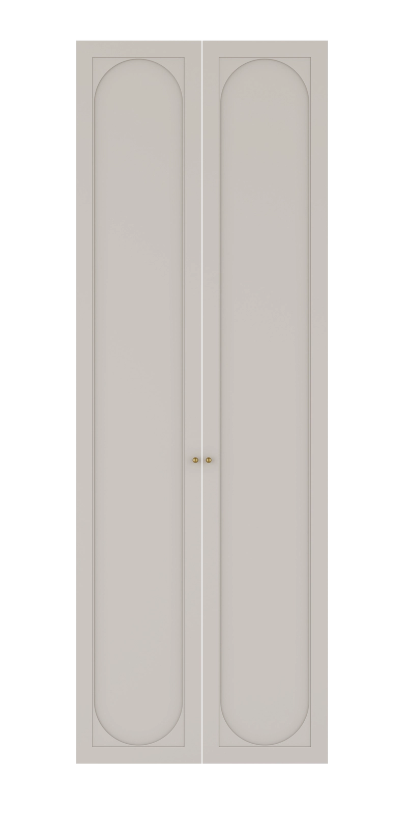MZ furniture forme de la porte