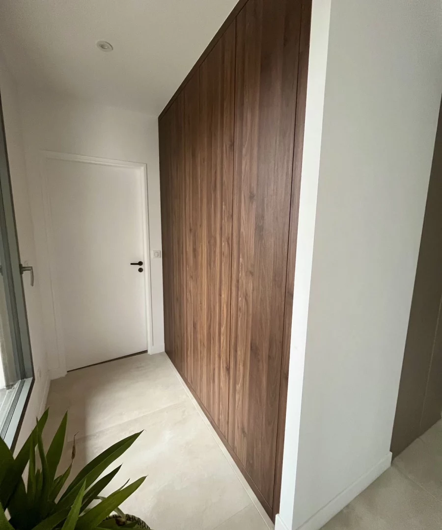 MZ furniture meuble sur mesure