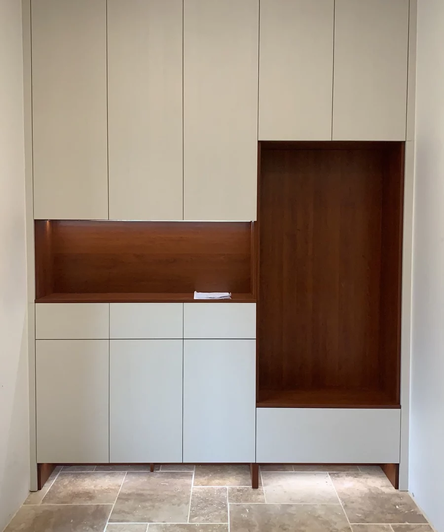 MZ furniture meuble sur mesure