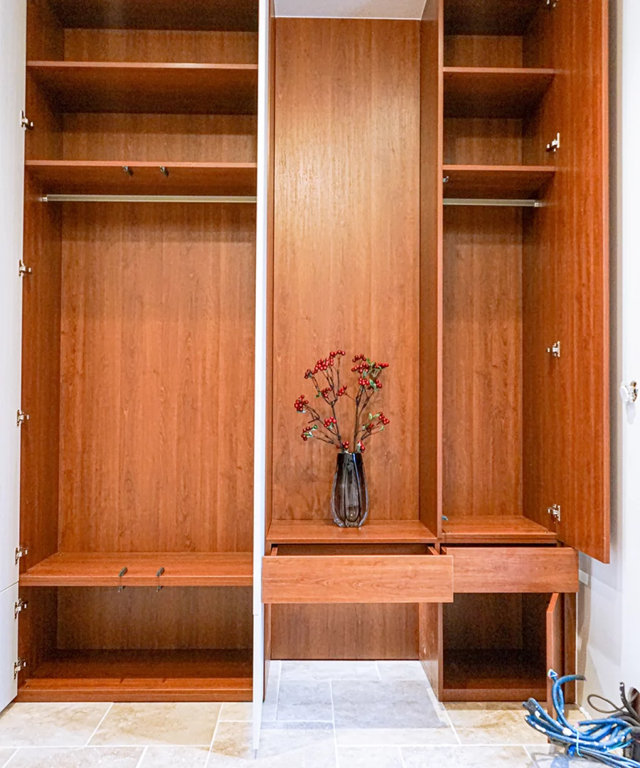 MZ furniture meuble sur mesure